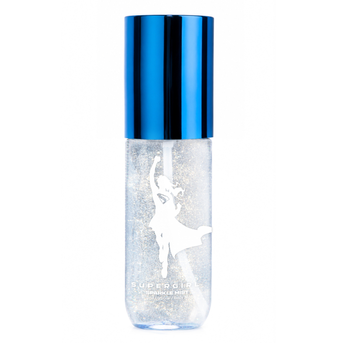 Sparkle Mist Bruma Corporal 90 ml