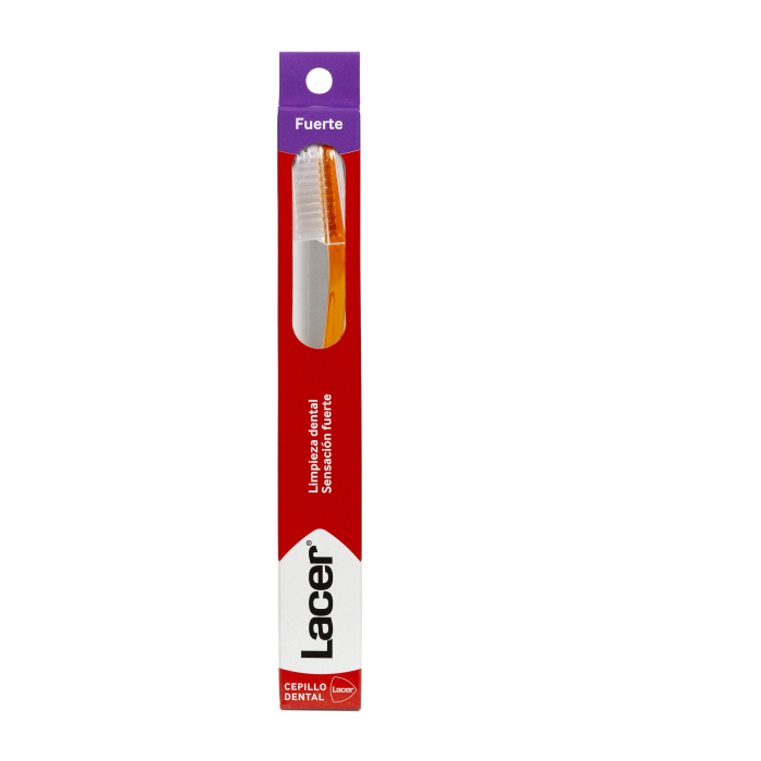 Cepillo de dientes Lacer Higiene dental y bucal