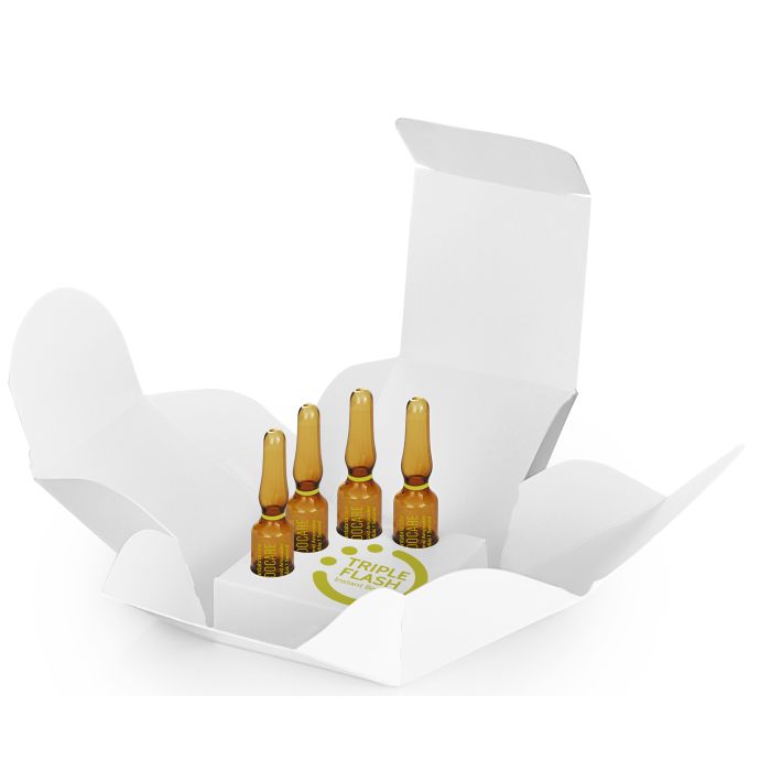 Endocare Essential Ampoules 1 Second Flash