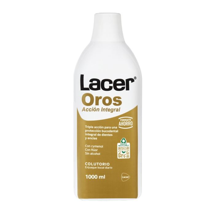 Oros Colutorio 1000 ml
