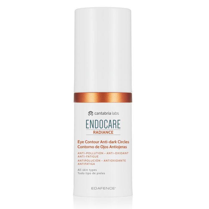 Endocare Radiance Contorno Occhi Anti-occhiaie 