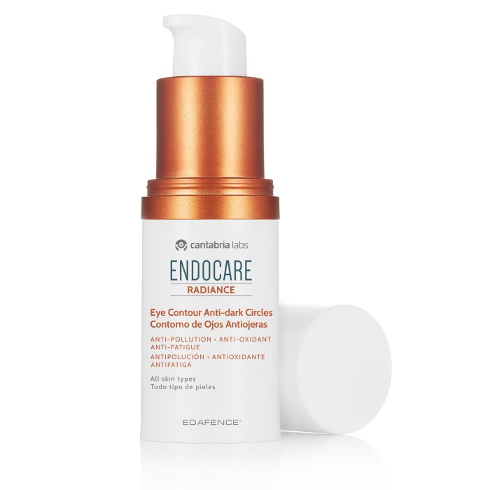 Endocare Radiance Contorno Occhi Anti-occhiaie 