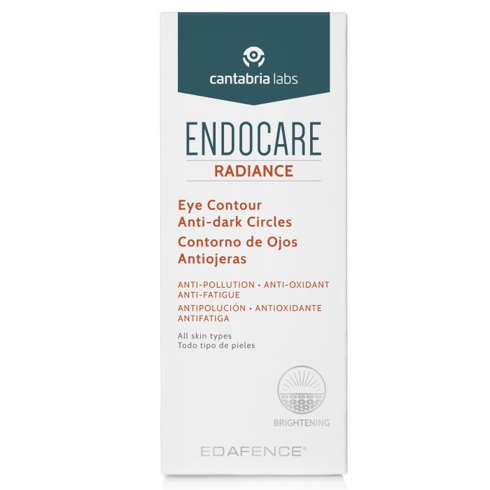 Endocare Radiance Contorno Occhi Anti-occhiaie 