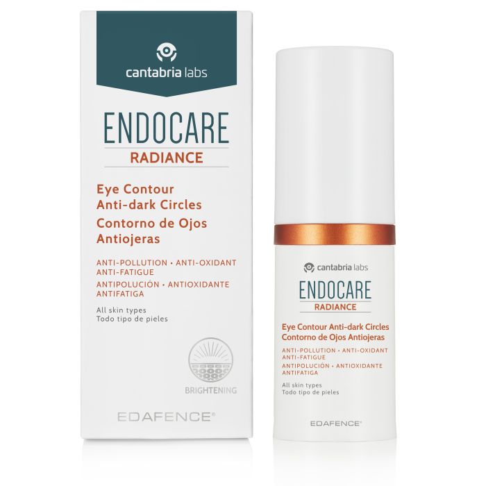 Endocare Radiance Contorno Occhi Anti-occhiaie 
