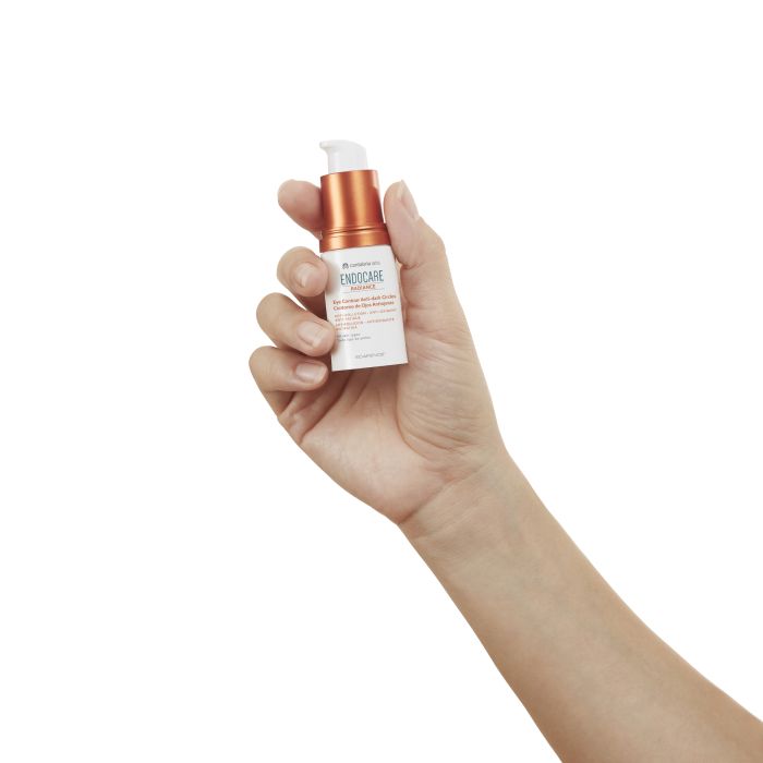 Endocare Radiance Contorno Occhi Anti-occhiaie 