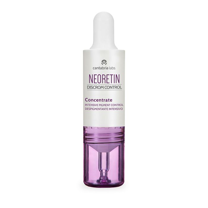 Neoretin Discrom Control Concentrate Dépigmentant Intensif