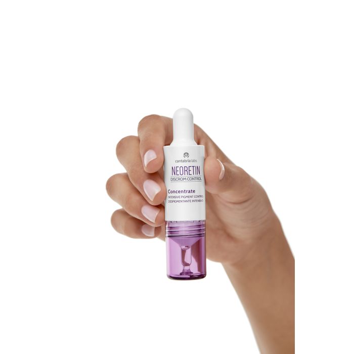 Neoretin Discrom Control Concentrate Dépigmentant Intensif