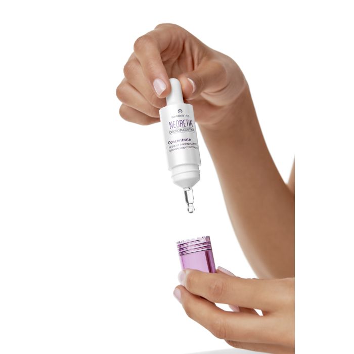 Neoretin Discrom Control Concentrate Dépigmentant Intensif
