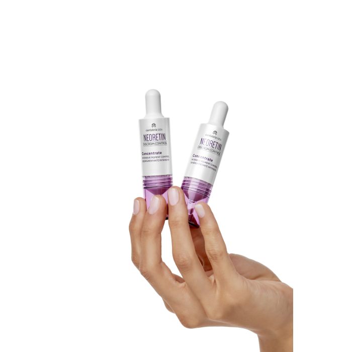 Neoretin Discrom Control Concentrate Dépigmentant Intensif