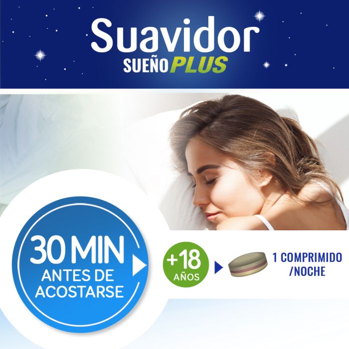 Doux Sommeil Plus Comprimé Tripe