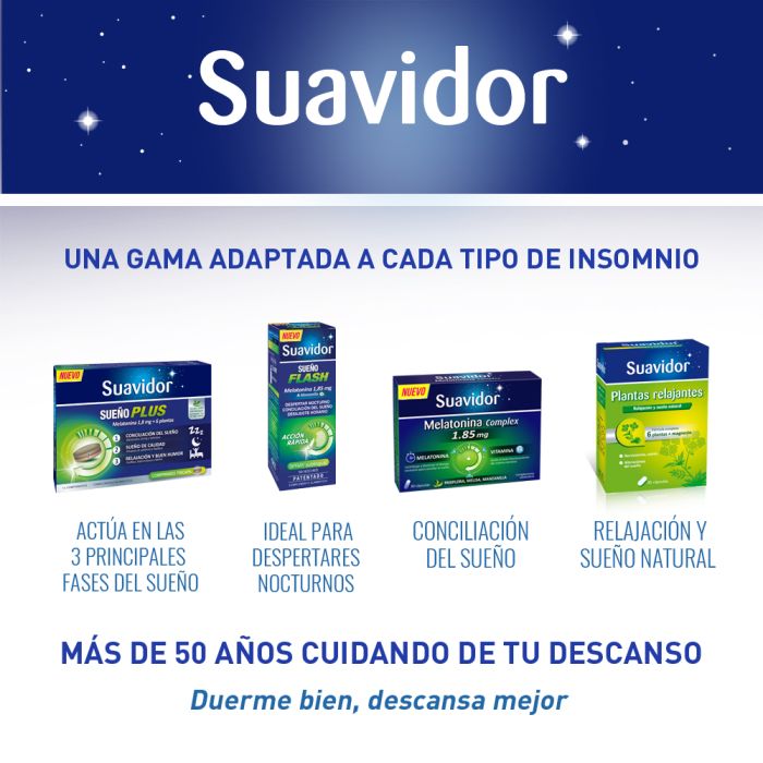 Doux Sommeil Plus Comprimé Tripe
