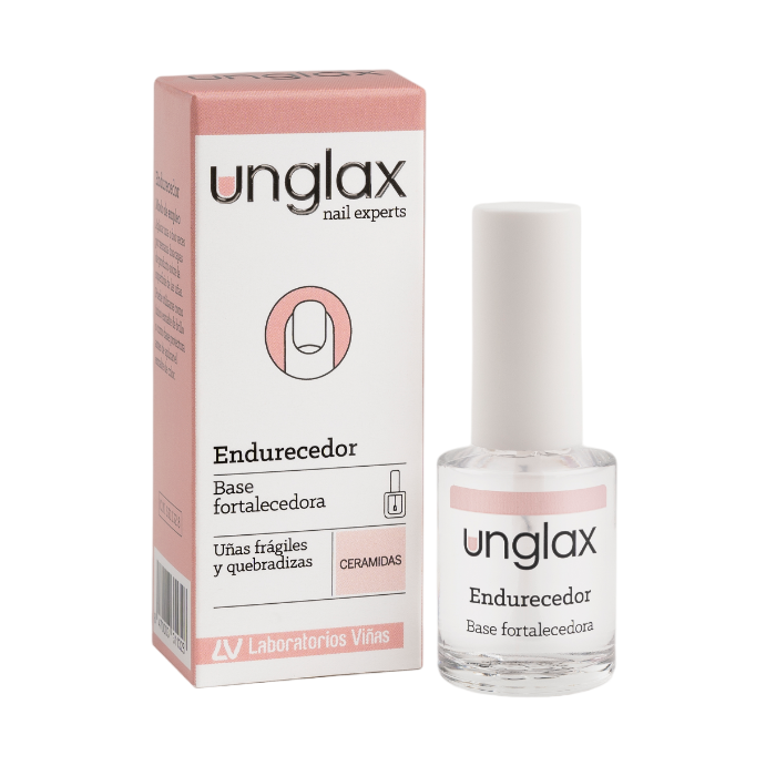 Unglax Endurecedor de Uñas 10 ml