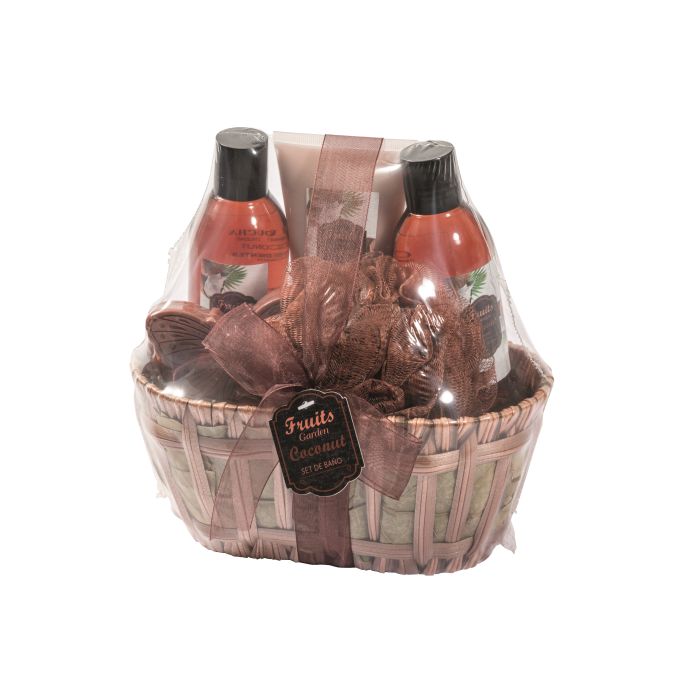 Set de Bain Coco