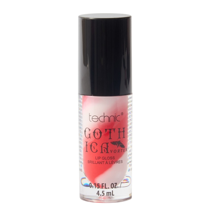 Gothica Lip Swirl Vortex Brillo de Labios