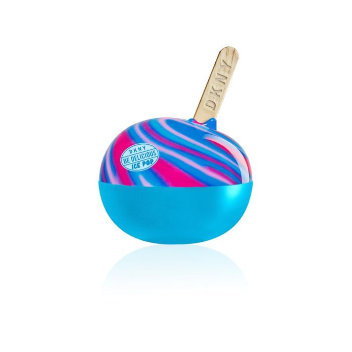 Be Delicious Ice Pop Berry Bliss Eau de Parfum 50 ml