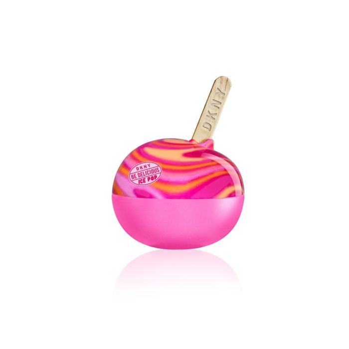 Be Delicious Ice Pop Very Cherry Eau de Parfum 50 ml