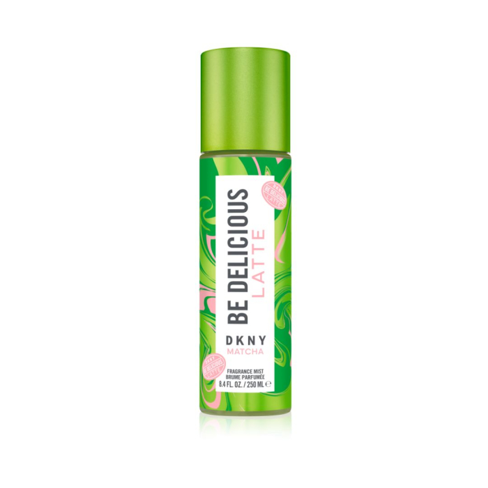 Latte Matcha Body Mist 250 ml