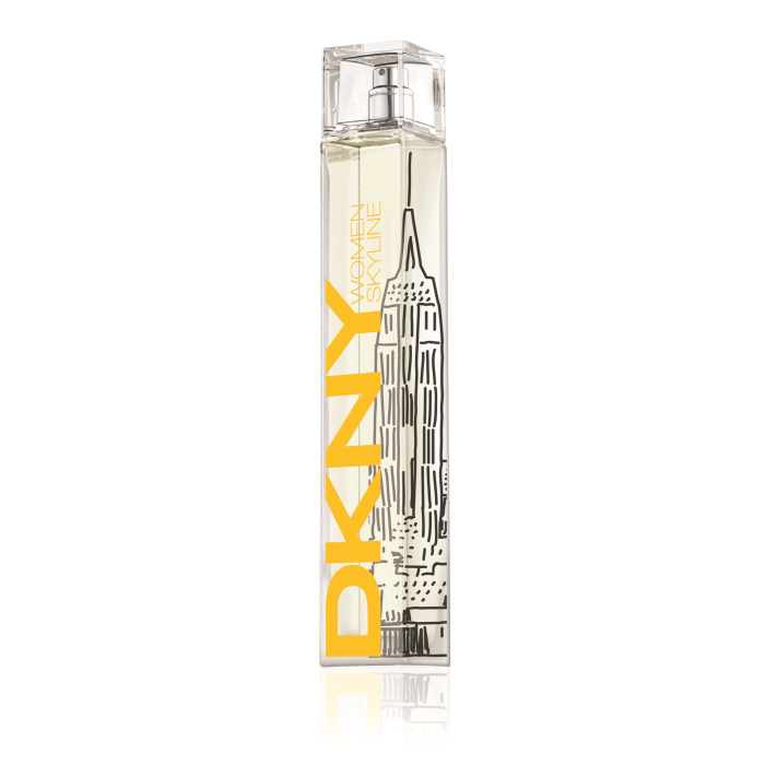 Women Skyline Eau de Parfum 100 ml