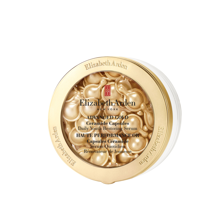 Sérum Advanced Gold Ceramide