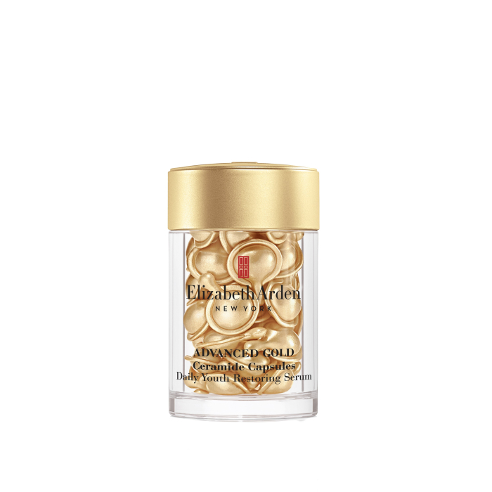 Sérum Advanced Gold Ceramide