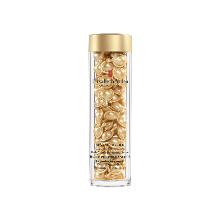 Sérum Advanced Gold Ceramide
