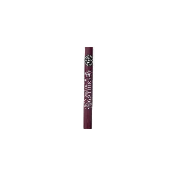 Eyeliner Pen & Winged Stamp Technic