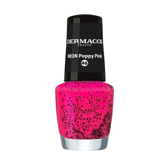 Dermacol Neon Esmalte De Uñas 5 Ml