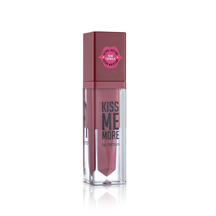 Kiss Me More Lip Tattoo Labial LíQuido-image