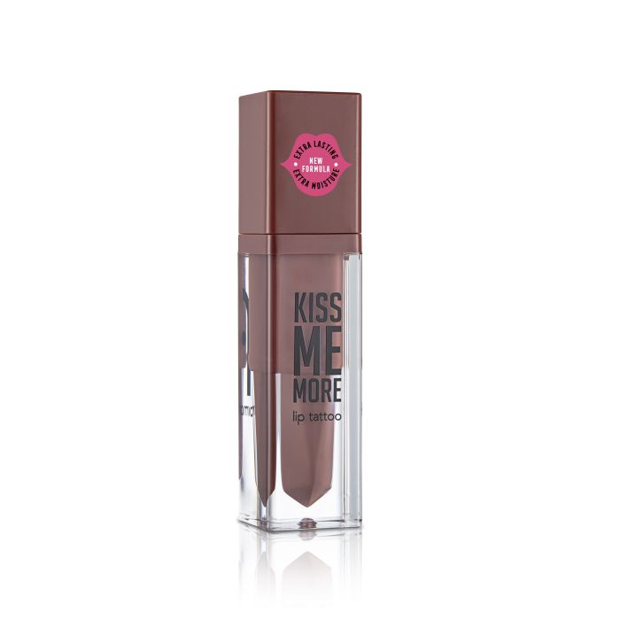 Kiss Me More Lip Tattoo Labial LíQuido-image