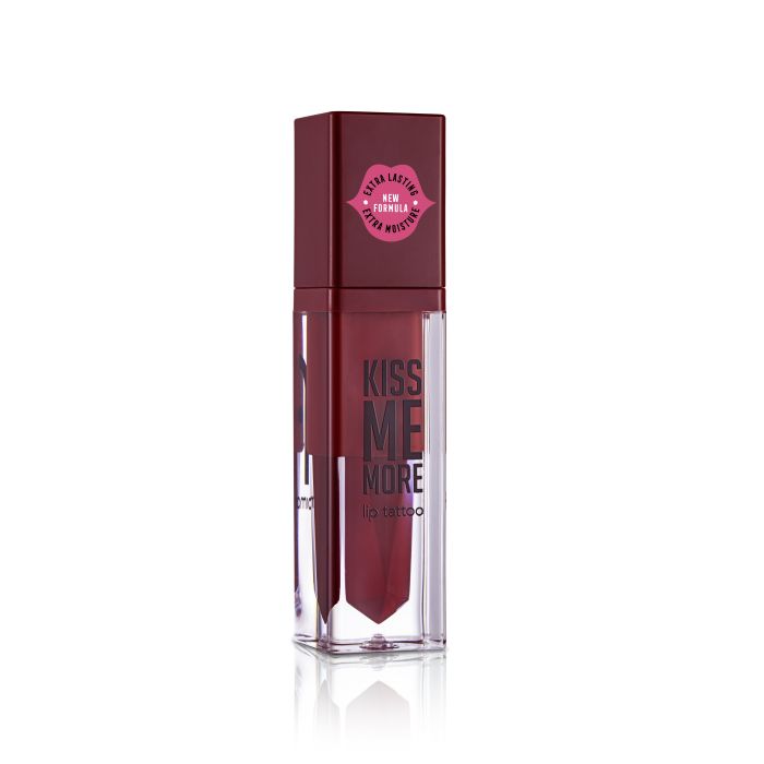 Kiss Me More Lip Tattoo Labial LíQuido-image