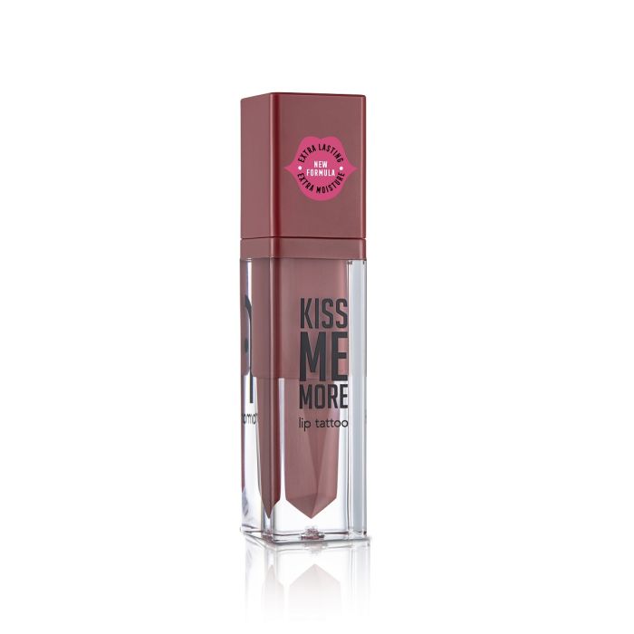 Kiss Me More Lip Tattoo Labial LíQuido-image