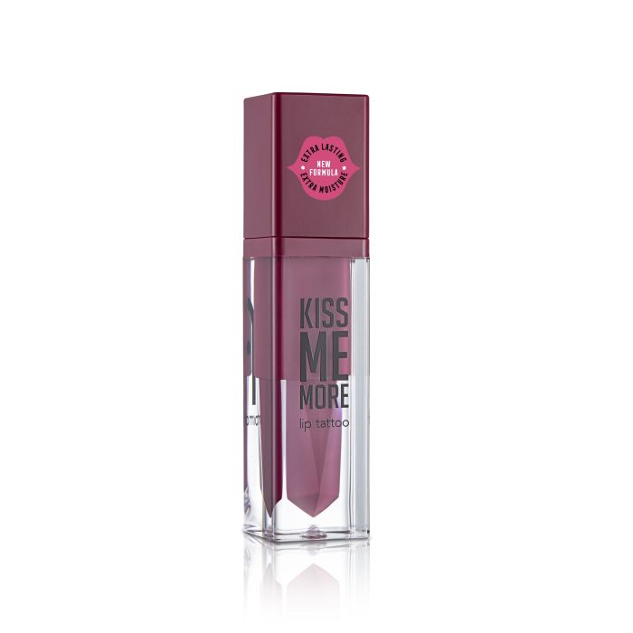 Kiss Me More Lip Tattoo Labial LíQuido-image