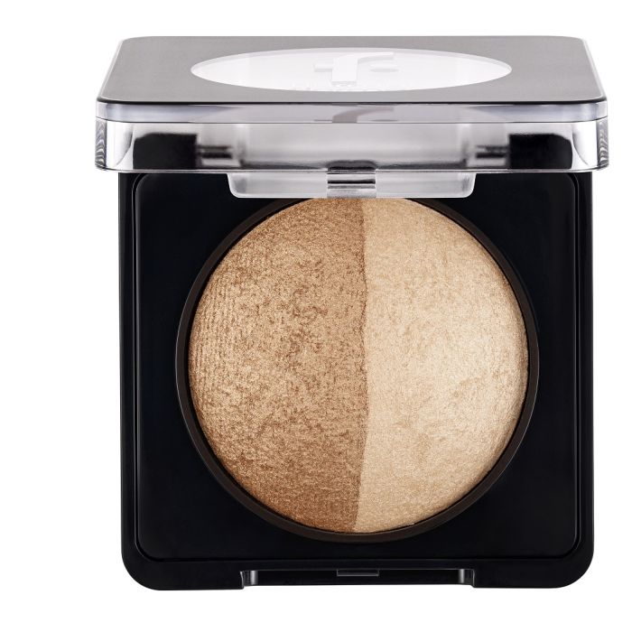 Baked Blush Coloretes Cocidos Flormar-image
