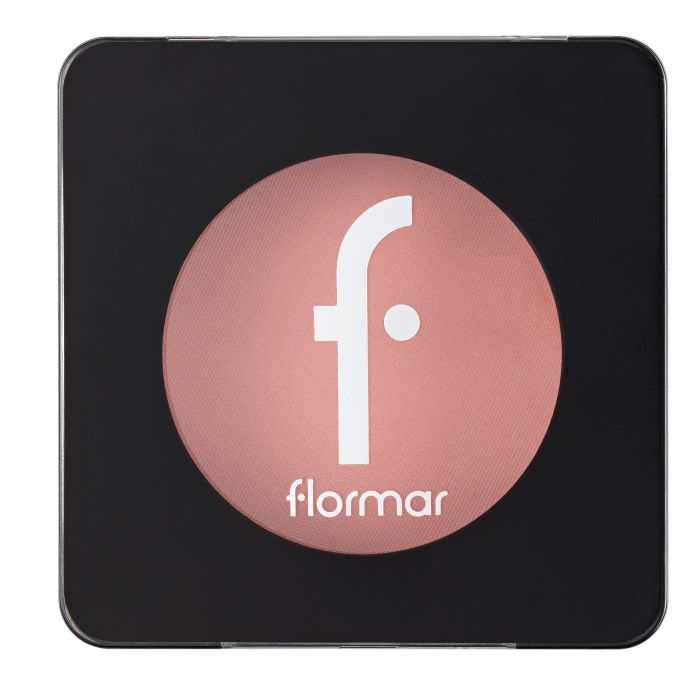 Blush-On Colorete Flormar Coloretes-image