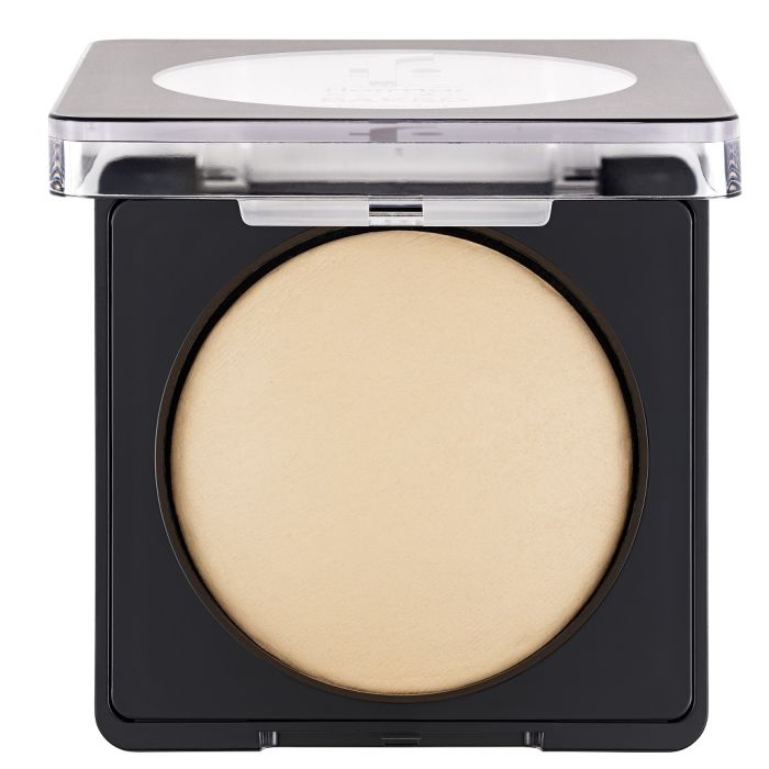 Baked Powder Polvos Compactos Flormar-image