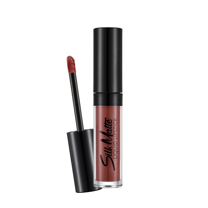 Silk Matte Labial LíQuido Flormar-image