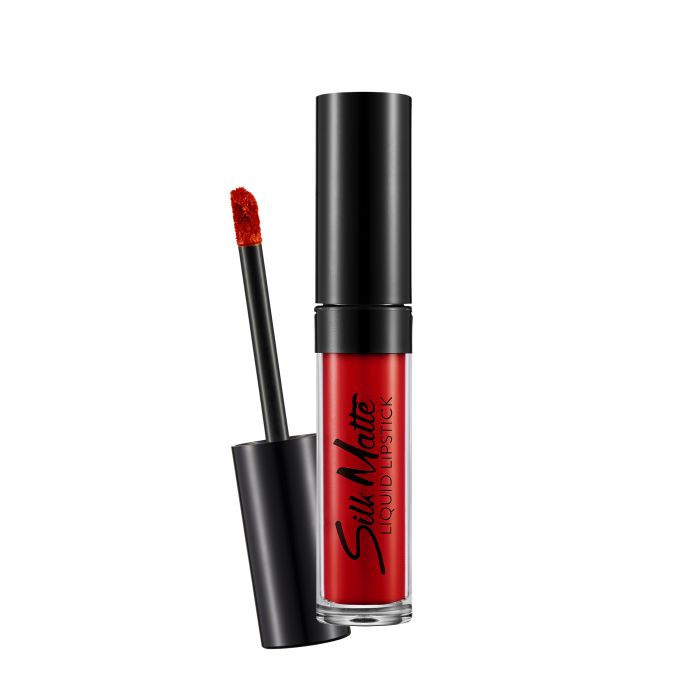 Silk Matte Labial LíQuido Flormar-image