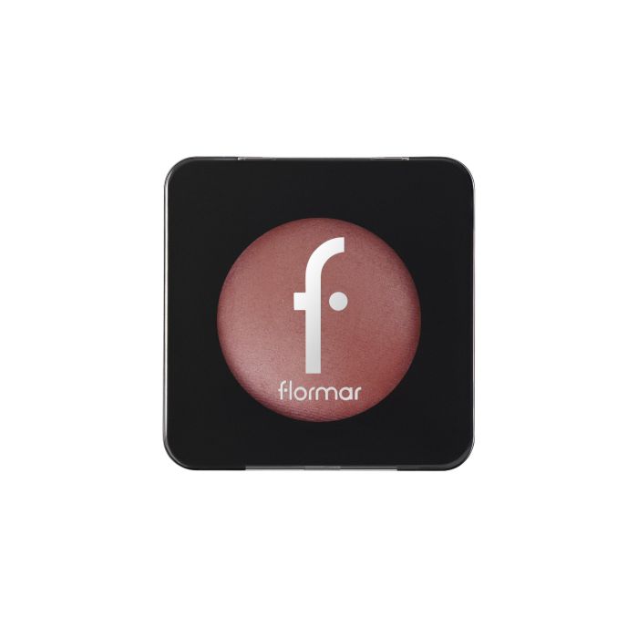 Baked Blush On Colorete Flormar-image