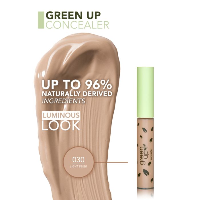 Corrector Green Up Concealer 