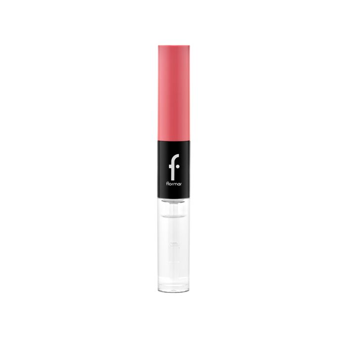 Lipstick Duoglam Flormar Labiales LíQuidos-image