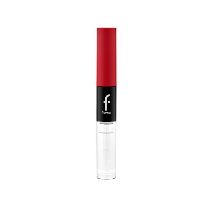Lipstick Duoglam Flormar Labiales LíQuidos-image