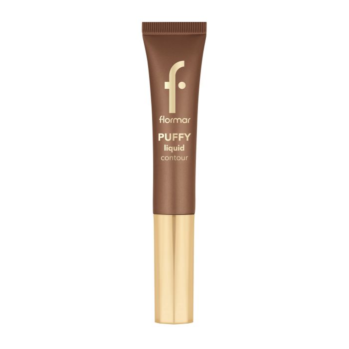 Puffy Liquid Contour Flormar Contorno De Rostro-image