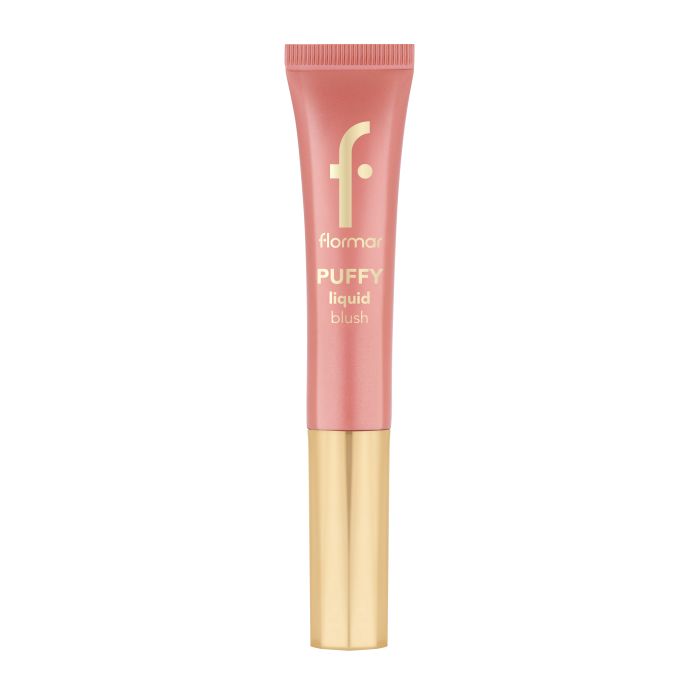 Puffy Liquid Blush Colorete LíQuido-image