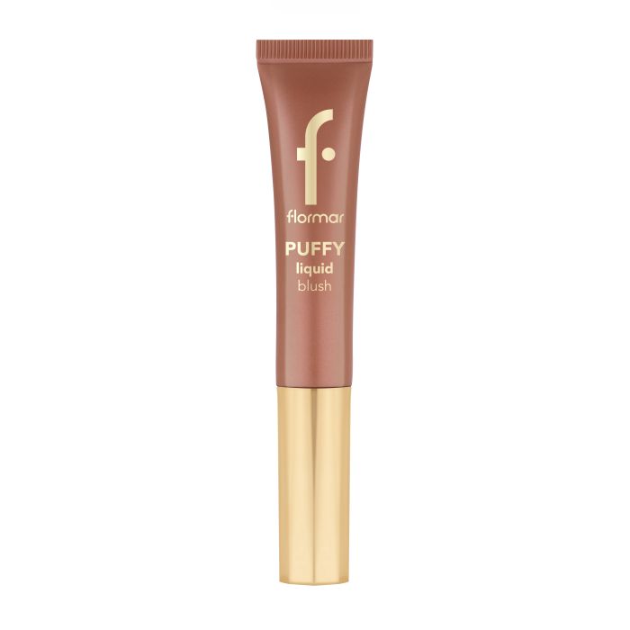 Puffy Liquid Blush Colorete LíQuido-image