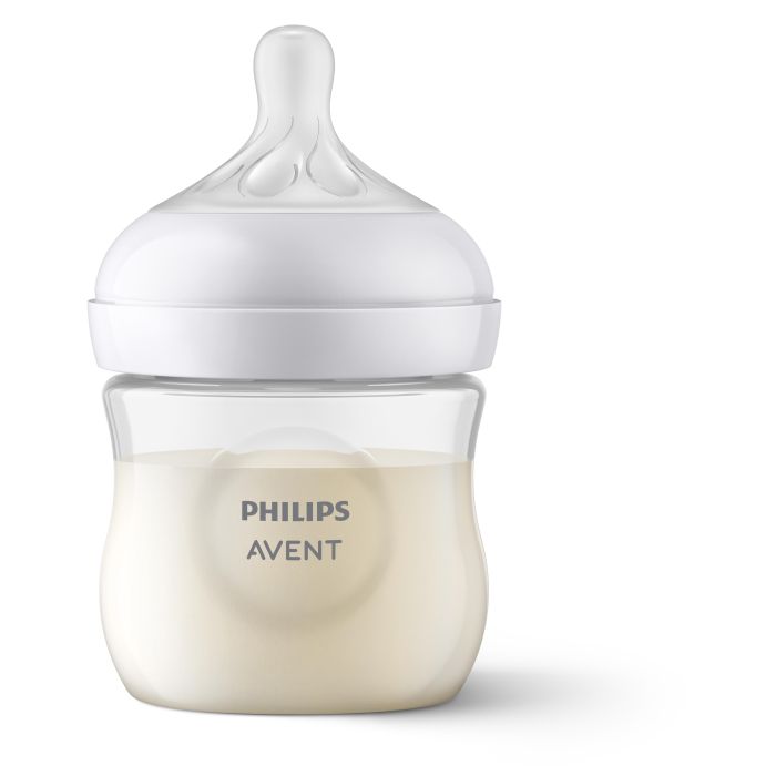 Avent Biberão Natural Response