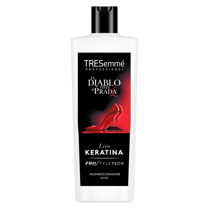 Keratin Smooth Acondicionador 400 ml