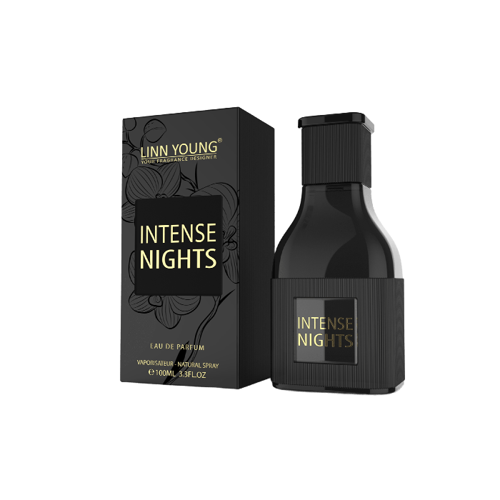 Intense Nights Eau de Parfum 100 ml