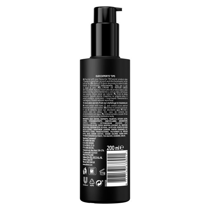 Creme Hydra Curl