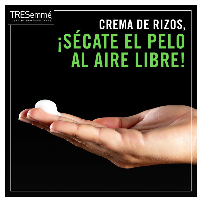 Creme Hydra Curl