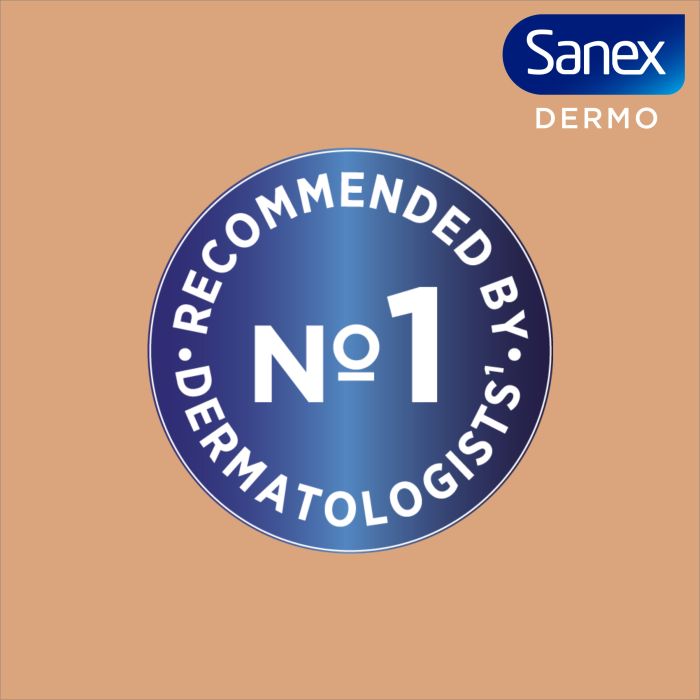 Desodorante Roll-On Dermo Extra Control 48h Antitranspirante